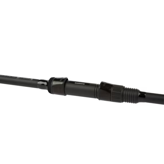 Caña Shimano TX-1B Carp Intensity 12 pies 3,50 Ib 3 tramos - Tienda Carpfishing