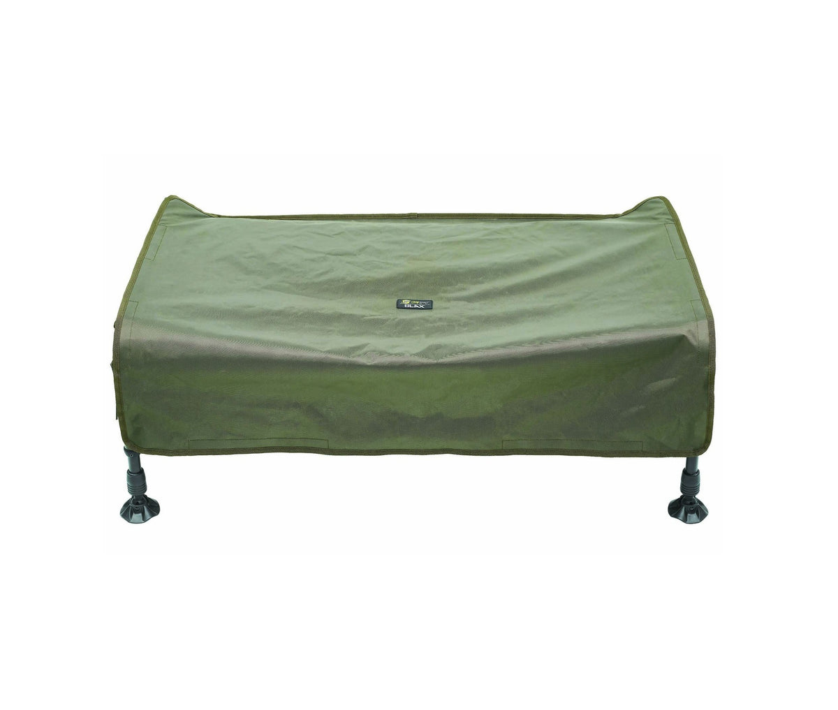 Cradle Carp Spirit Blax