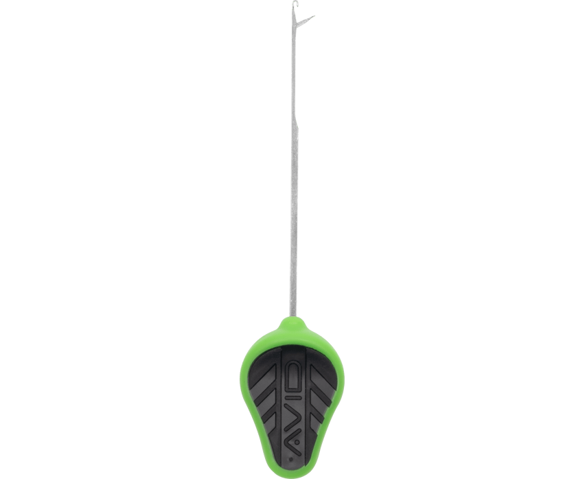 Aguja Avid Carp Splicing Re - Rig Verde - Tienda Carpfishing
