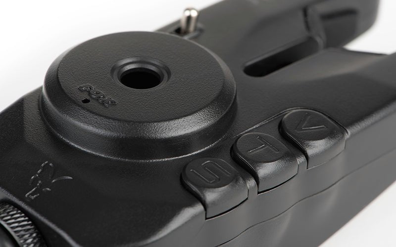 Alarma Fox Mini Micron X - Tienda Carpfishing