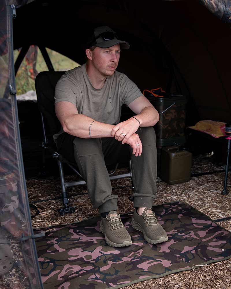 Alfombra Fox Camolite XL - Tienda Carpfishing