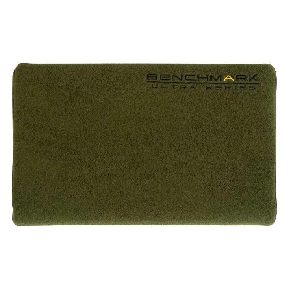Almohada Avid Carp BenchMark - Tienda Carpfishing