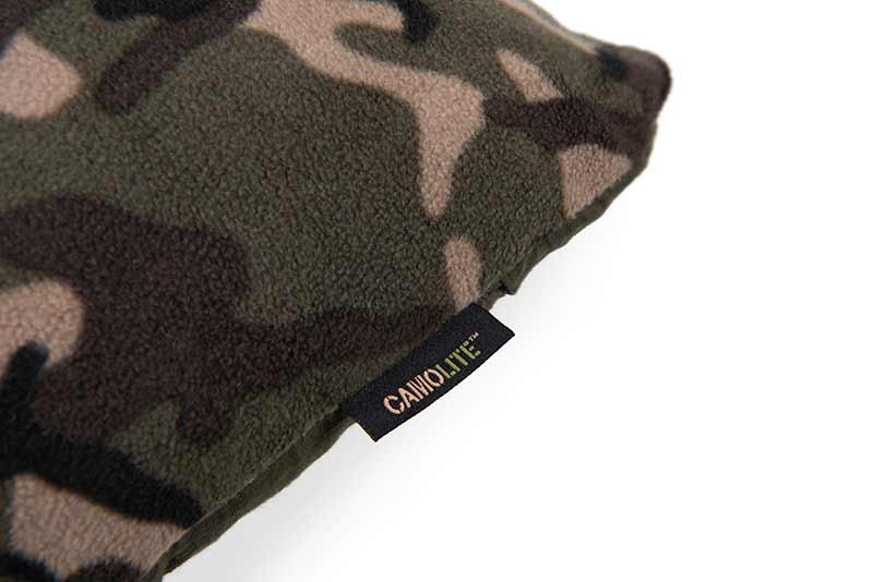 Almohada Fox Camolite - Tienda Carpfishing