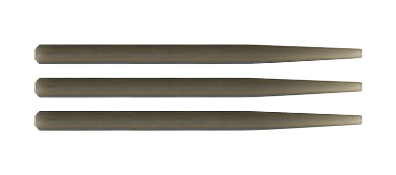 Anti tangle Fox Edges Sleeves - Tienda Carpfishing