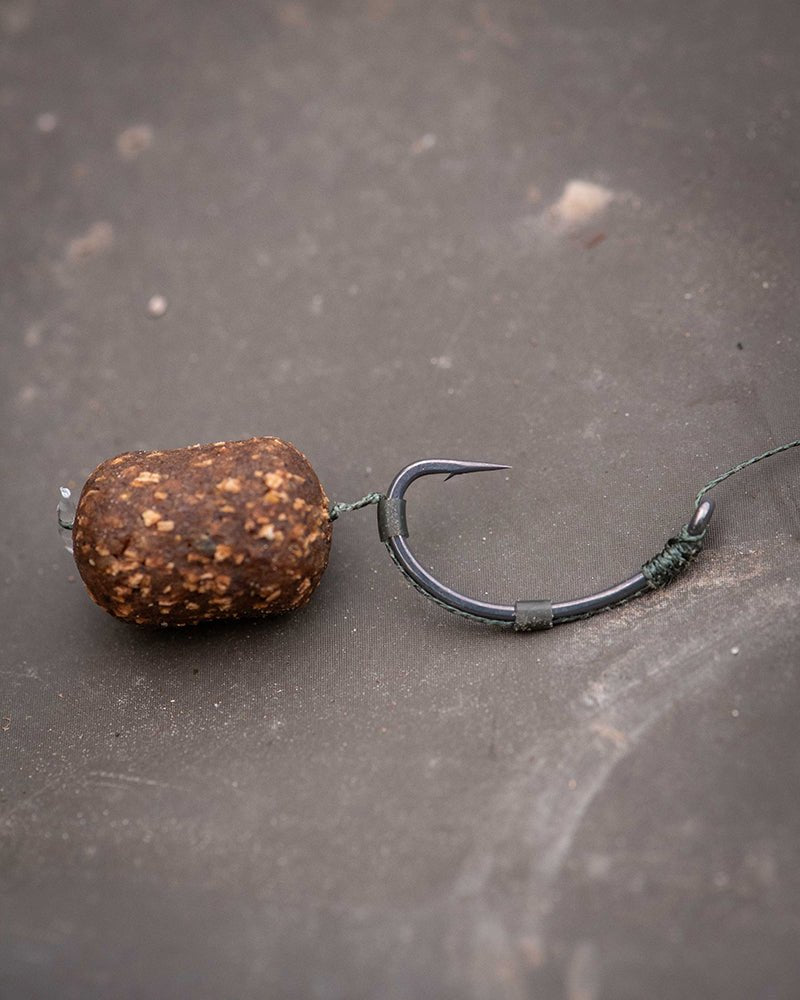 Anzuelos Fox Curve Medium - Tienda Carpfishing