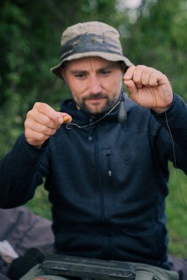 Anzuelos Korda Straight Point - Tienda Carpfishing