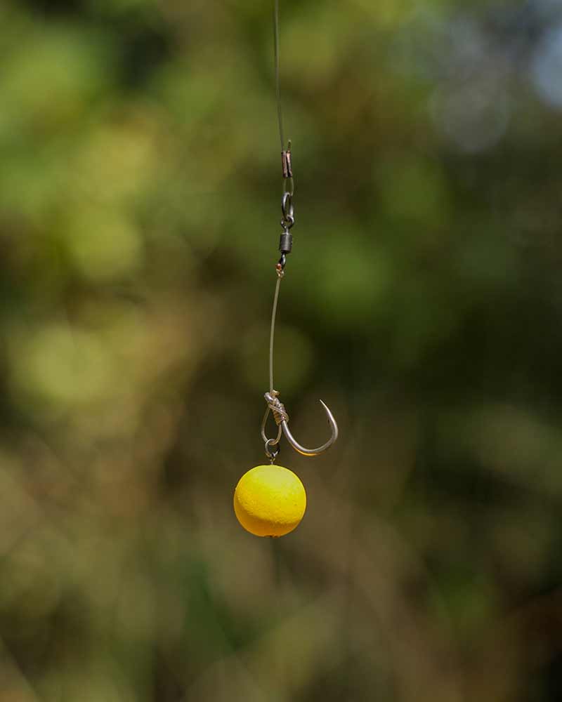 Anzuelos montados Fox Edges Chod Rig - Tienda Carpfishing