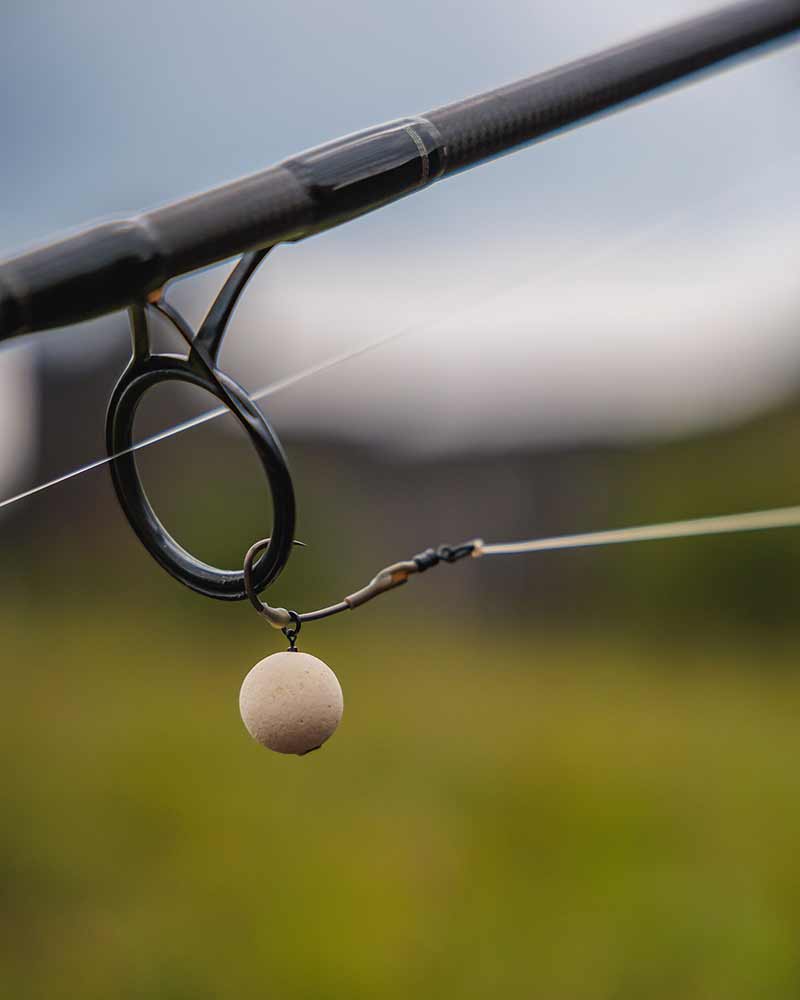 Anzuelos montados Fox Edges Spinner Rig - Tienda Carpfishing