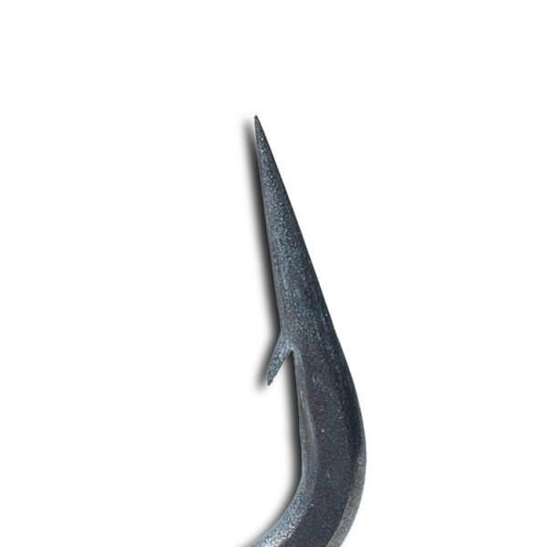 Anzuelos Nash Curve Shank X - Tienda Carpfishing