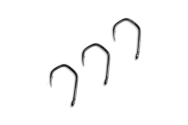 Anzuelos Nash SteelPoint Claw Original - Tienda Carpfishing