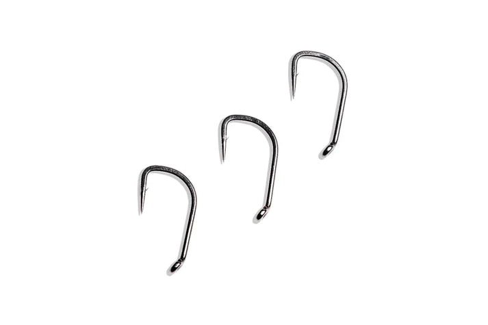 Anzuelos Nash SteelPoint Twister Original - Tienda Carpfishing