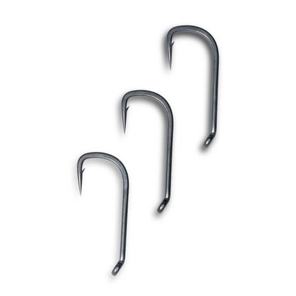 Anzuelos Nash Twister Long Shank X - Tienda Carpfishing