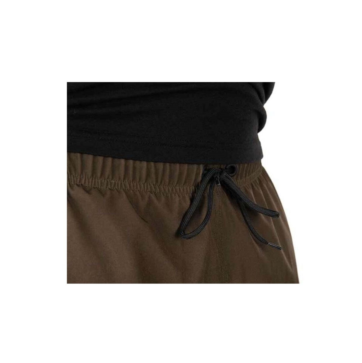 Bañador Fox Swim LW Khaki/Camo - Tienda Carpfishing