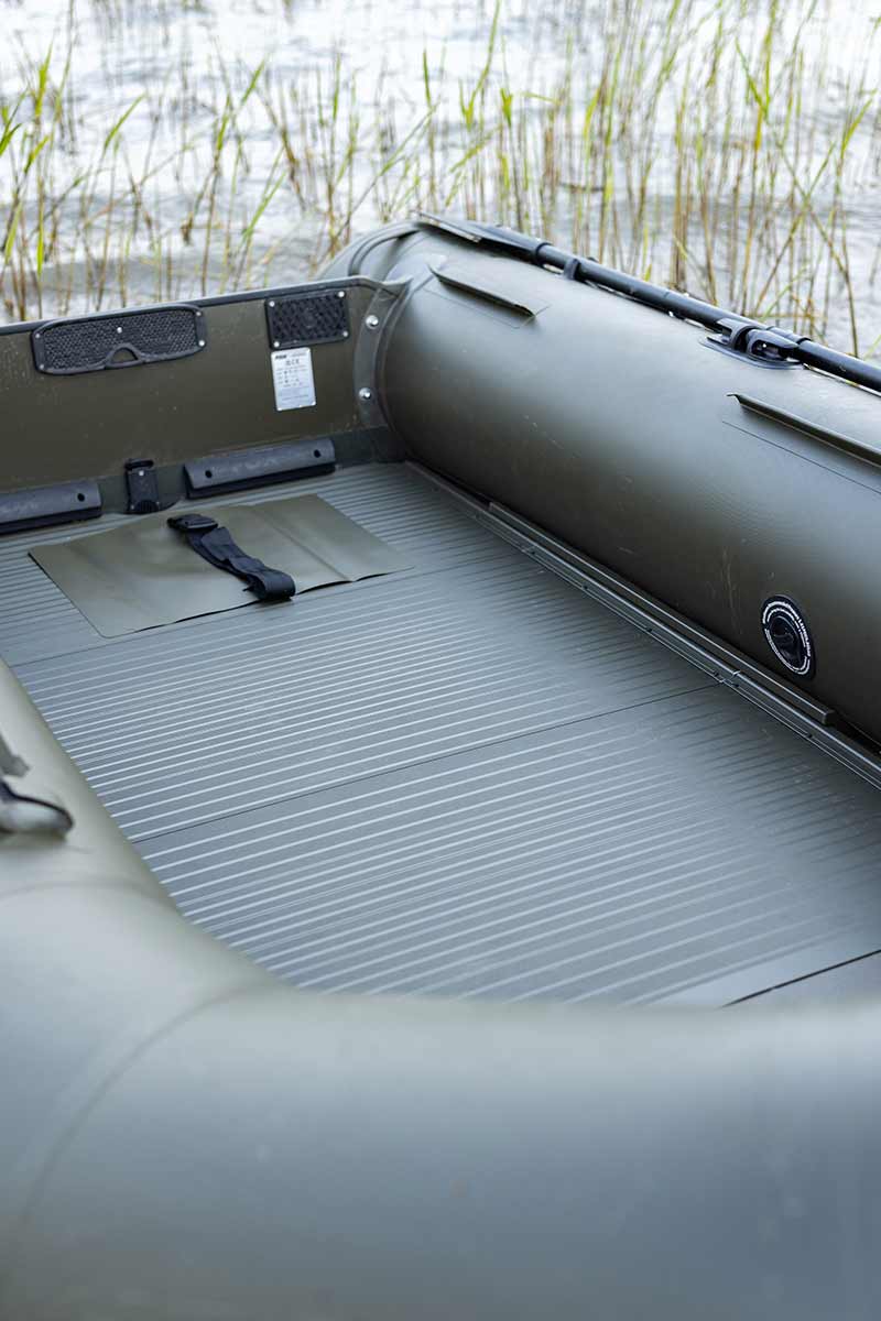 Barca Fox 290X AirDeck - Tienda Carpfishing
