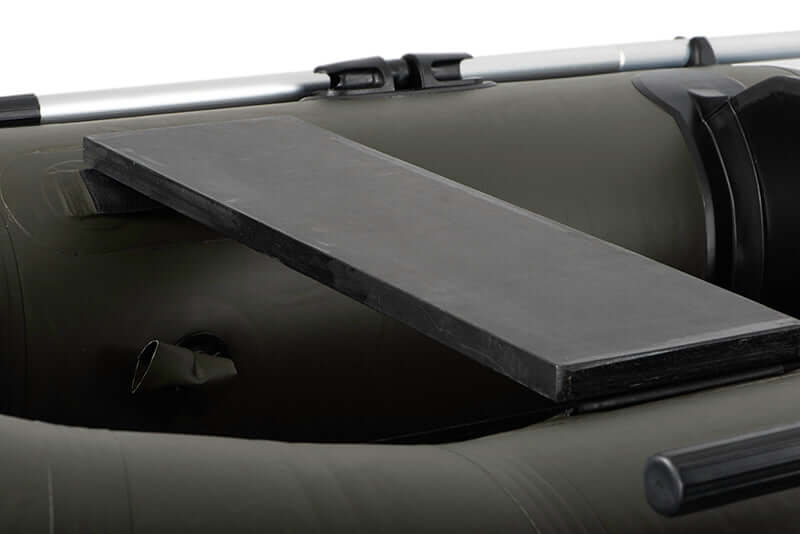 Barca Fox EOS 215 - Tienda Carpfishing