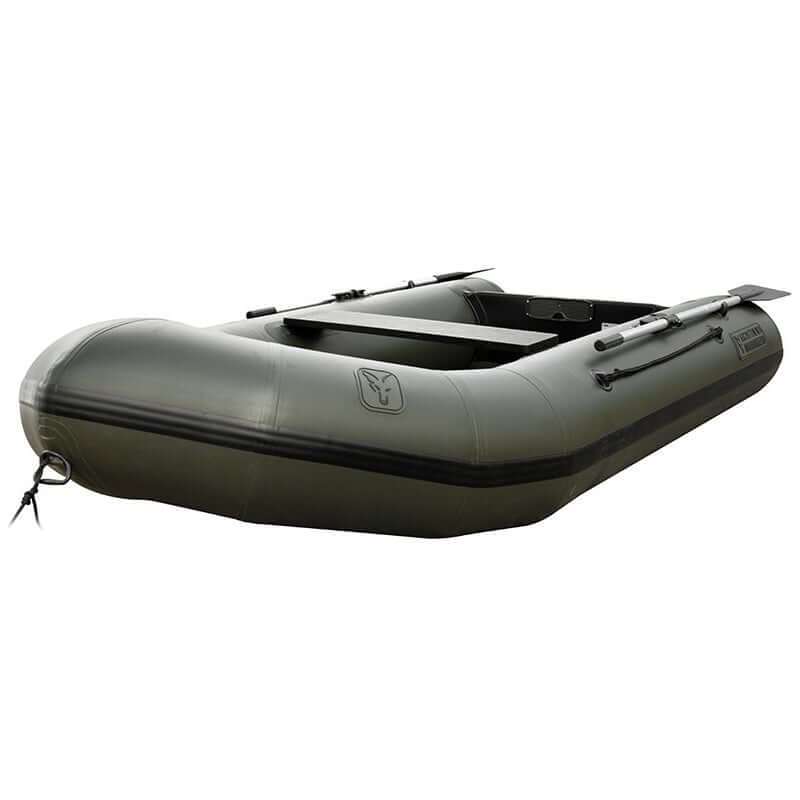 Barca Fox EOS 300 - Tienda Carpfishing