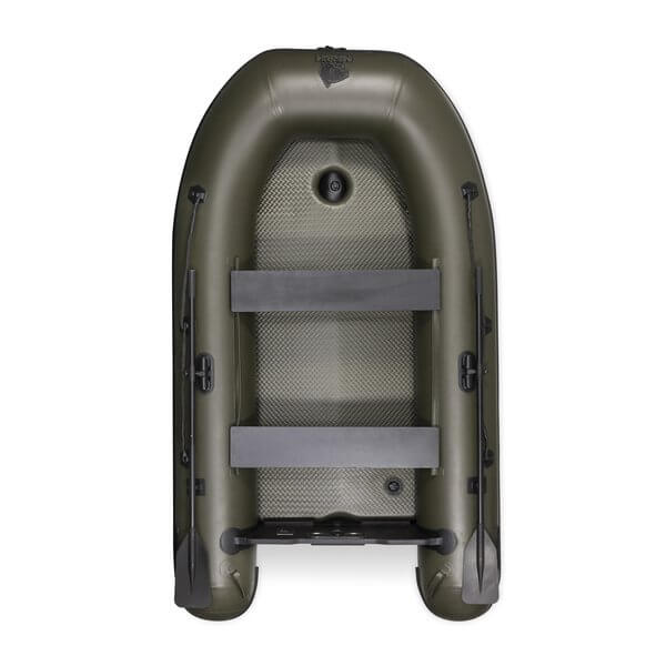 Barca Nash Life Inflatable 280 - Tienda Carpfishing