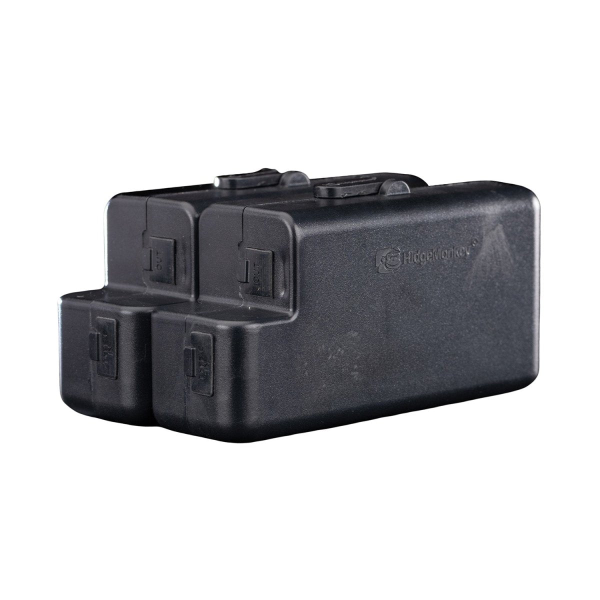 Barco cebador Ridge Monkey Hunter 3000 Echo Edition - Tienda Carpfishing