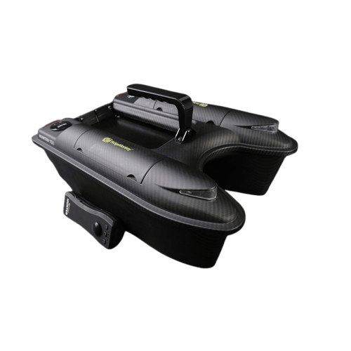 Barco cebador Ridge Monkey Hunter 750 - Sonda - Tienda Carpfishing