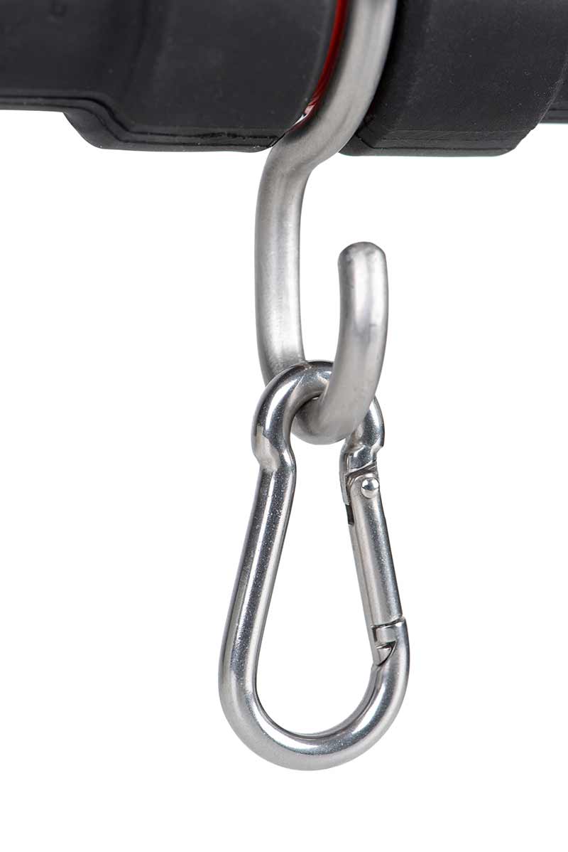 Barra para pesaje Fox Carpmaster Pro HD - Tienda Carpfishing
