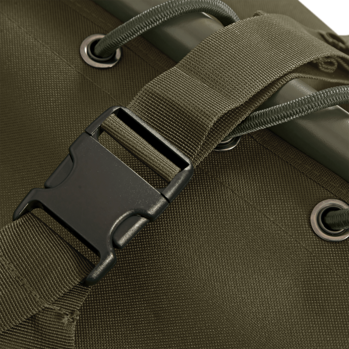 Bed Chair Avid Carp Benchmark Ultra X 8 patas - Tienda Carpfishing