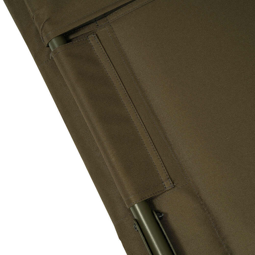 Bed Chair Avid Carp X Revolve 8 patas - Tienda Carpfishing