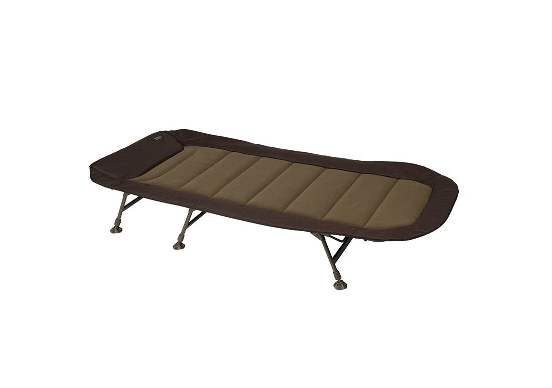 Bed Chair Fox EOS XL - Tienda Carpfishing