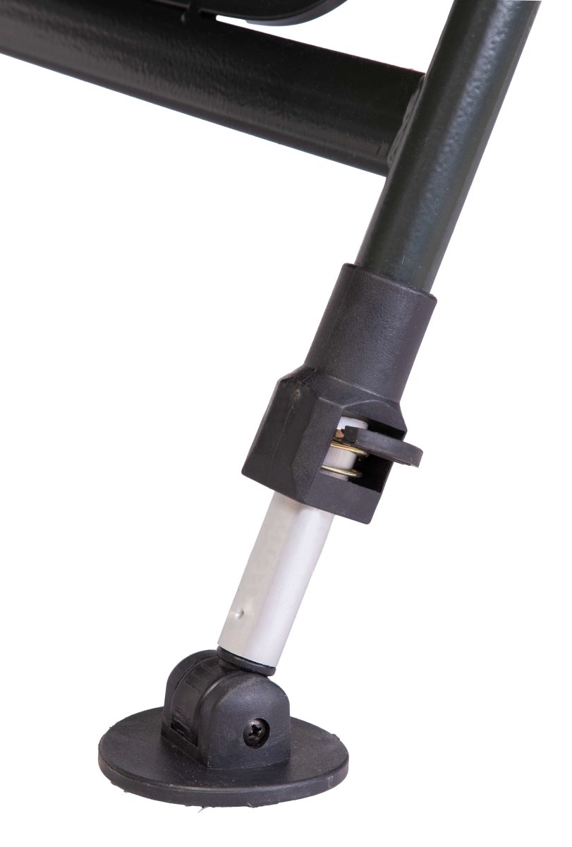Bed Chair Mikado Intro 8 patas - Tienda Carpfishing