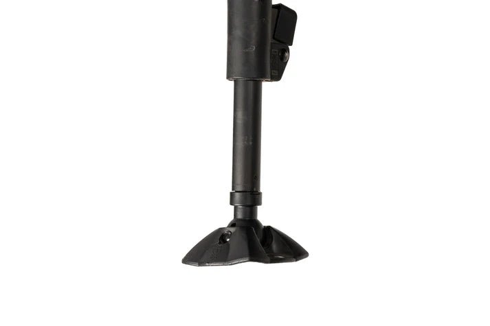 Bed Chair Nash Indulgence 4 Junior Sleep System Camo - Tienda Carpfishing