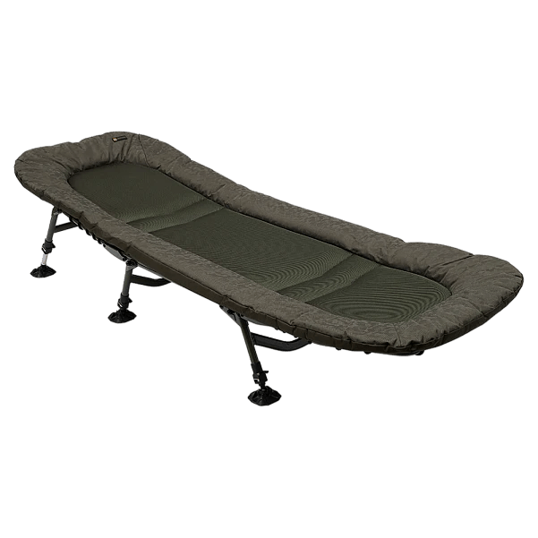 Bed Chair Prologic Inspire Lite - Pro 6 patas - Tienda Carpfishing