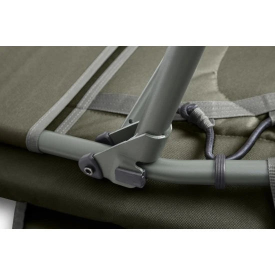 Bed Chair Sonik AXS Levelbed Comfort Memory FO - Tienda Carpfishing