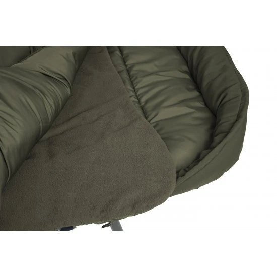 Bed Chair Sonik AXS Sleep System Comfort Memory Foam - Tienda Carpfishing