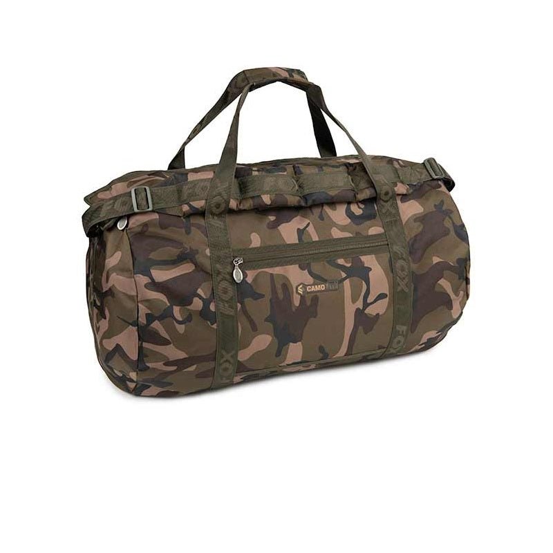 Bolsa de transporte Fox Camolite - Tienda Carpfishing