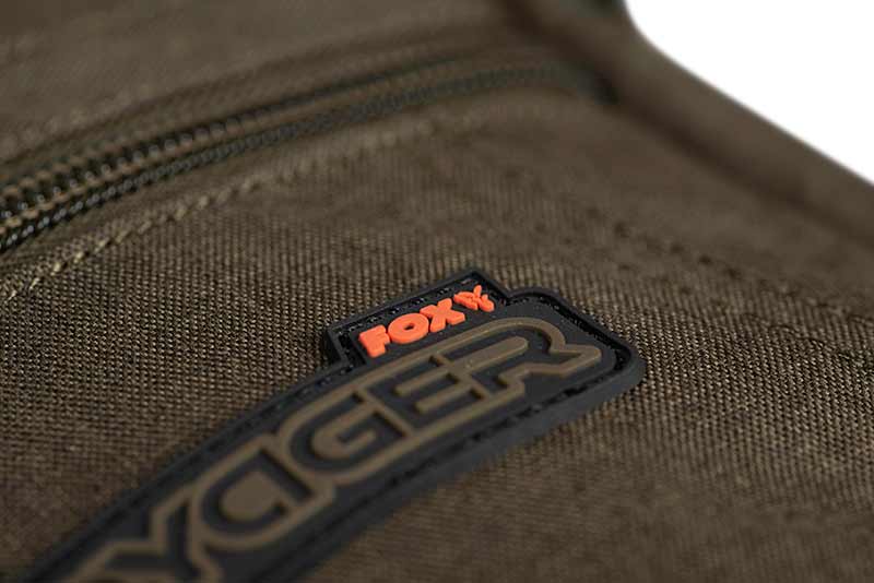 Bolso bandolera Fox Voyager® - Tienda Carpfishing