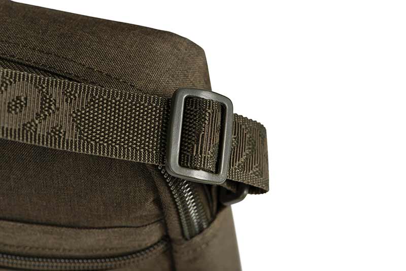 Bolso bandolera Fox Voyager® - Tienda Carpfishing