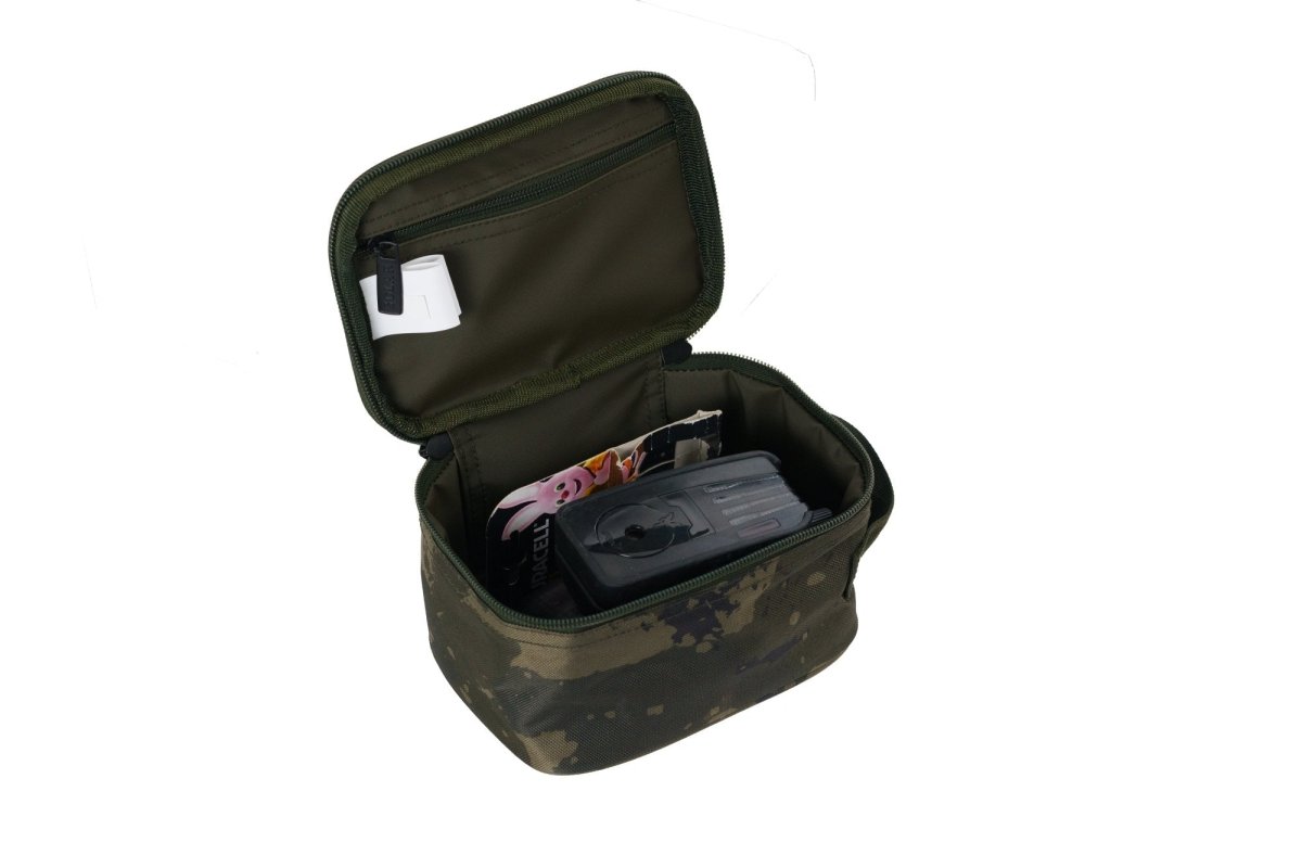 Bolso de accesorios Solar Worldwide XL - Tienda Carpfishing