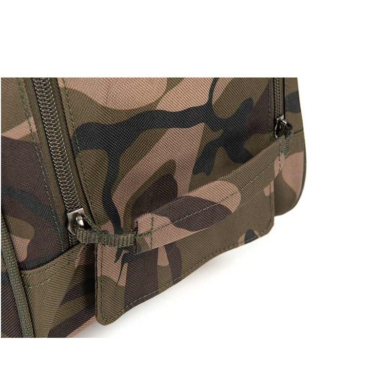 Bolso Fox Camolite para botas y vadeador - Tienda Carpfishing