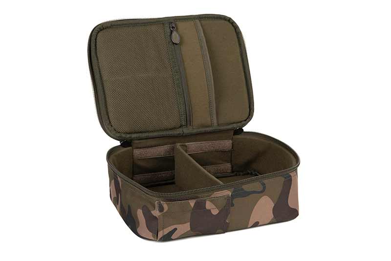 Bolso Fox Camolite para Gadget - Tienda Carpfishing