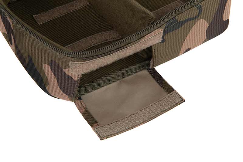 Bolso Fox Camolite para Gadget - Tienda Carpfishing
