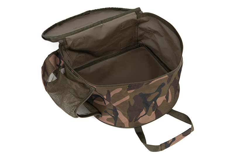 Bolso Fox para la estación de cocina - Tienda Carpfishing