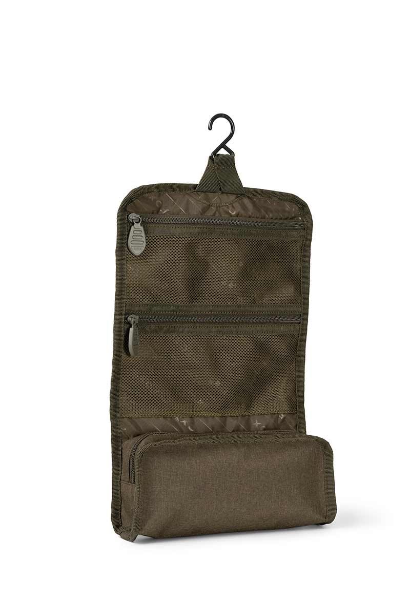 Bolso Neceser Enrollable Fox Voyager® - Tienda Carpfishing