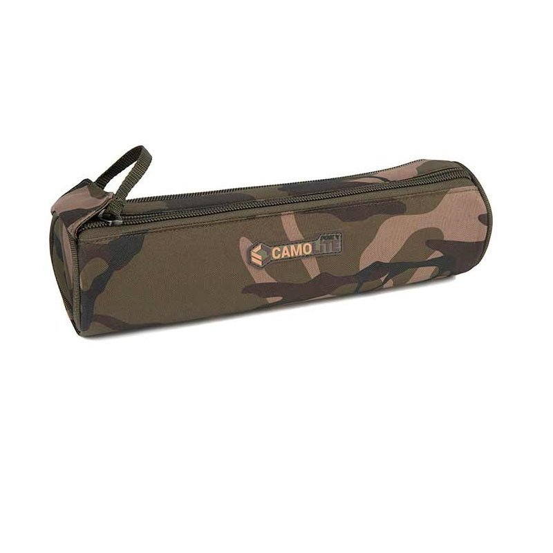 Bolso para bobinas de carrete Fox Camolite - Tienda Carpfishing