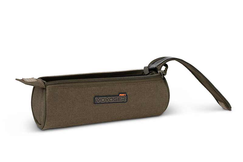 Bolso para bobinas de carrete Fox Voyager® - Tienda Carpfishing