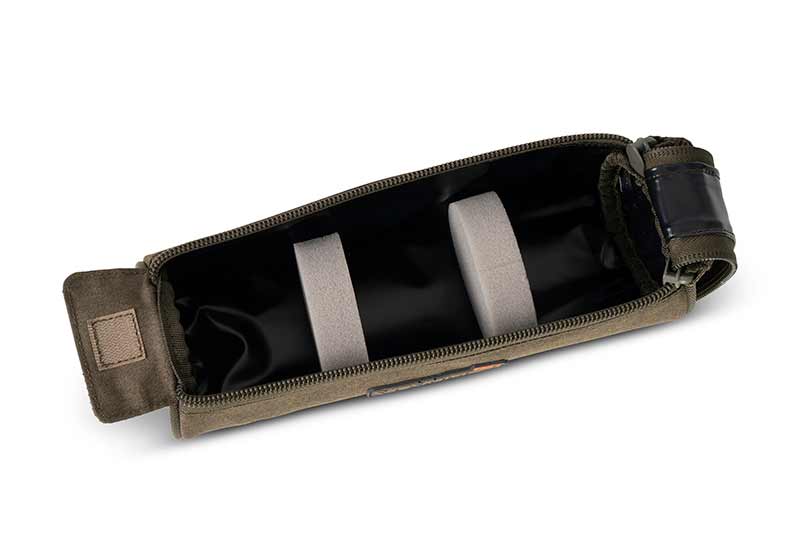 Bolso para bobinas de carrete Fox Voyager® - Tienda Carpfishing