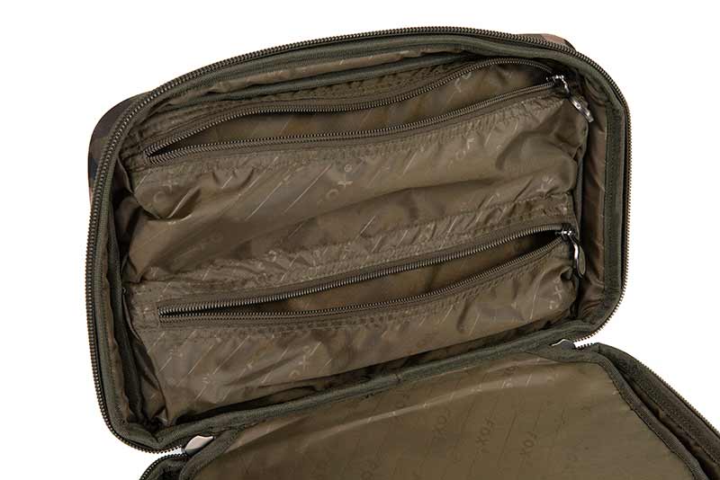 Bolso para Buzz Bar Fox Camolite - Tienda Carpfishing
