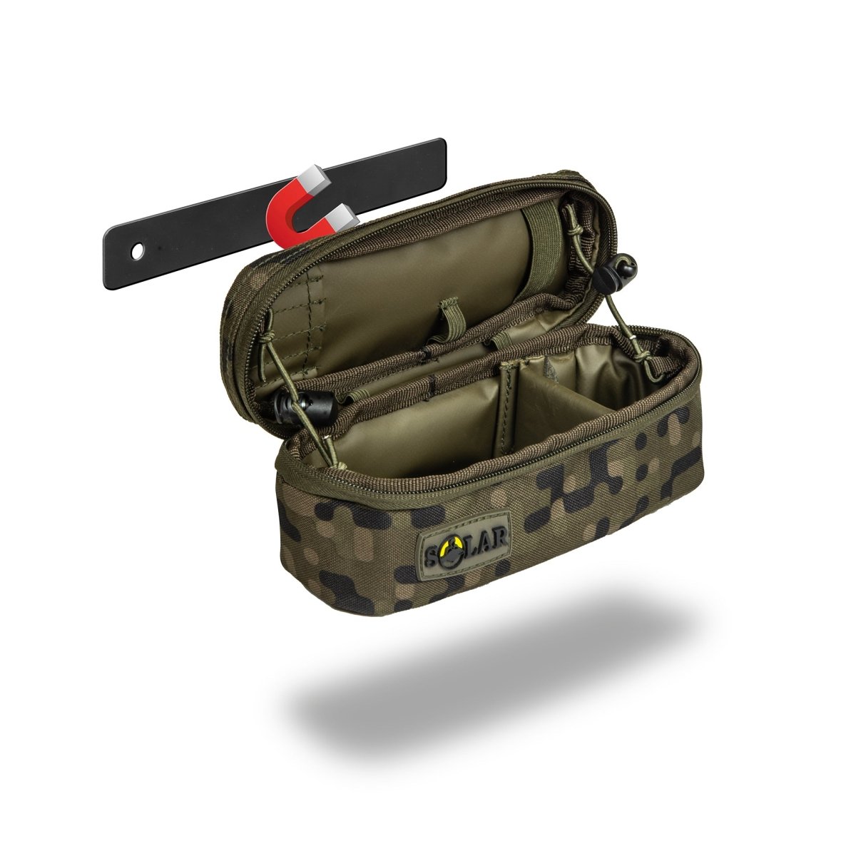 Bolso para herramientas Solar SP C - Tech - Tienda Carpfishing