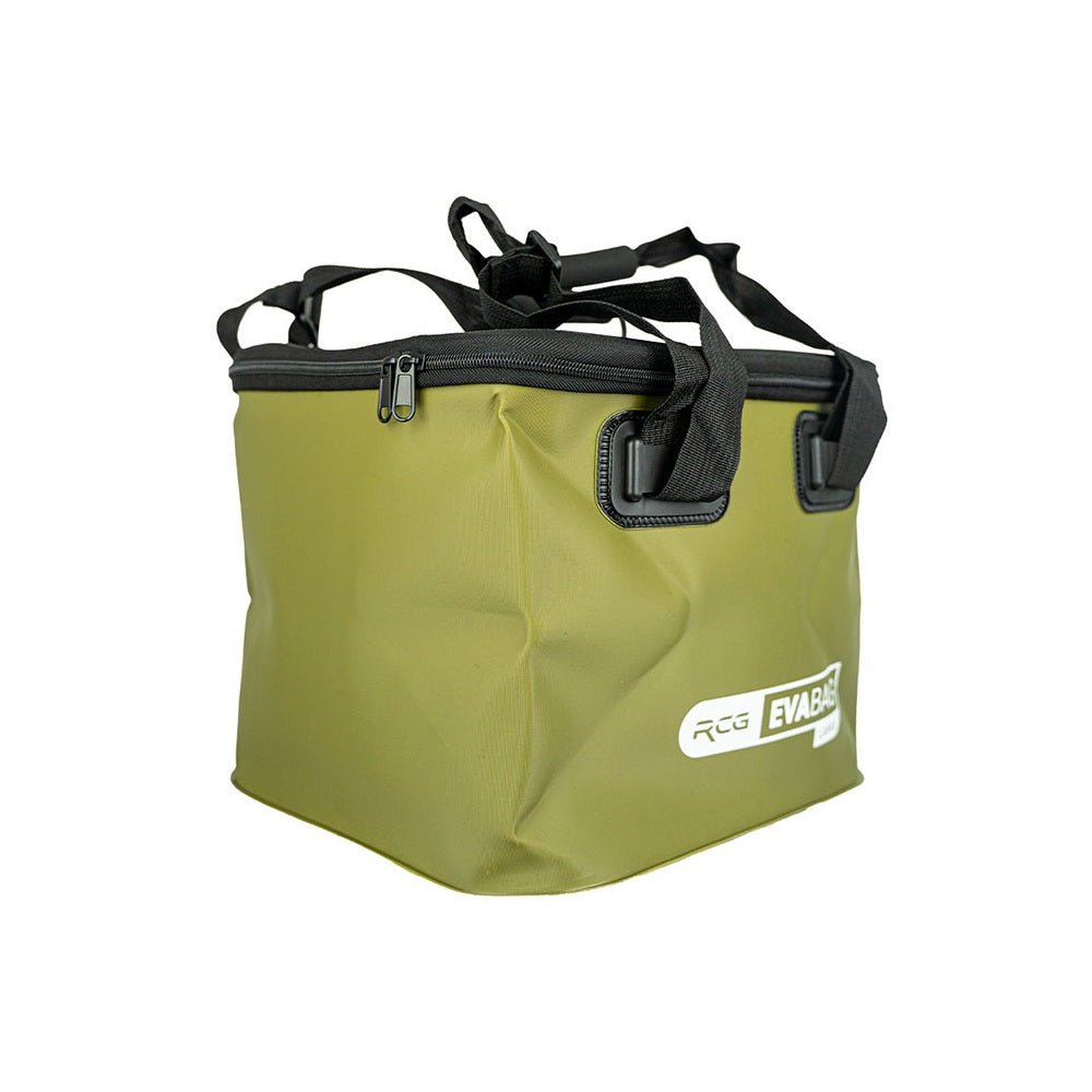 Bolso Raptor RCG EVA L - Tienda Carpfishing