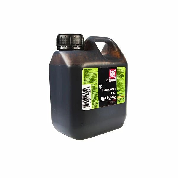 Booster Ccmoore Response Fish 1 L - Tienda Carpfishing