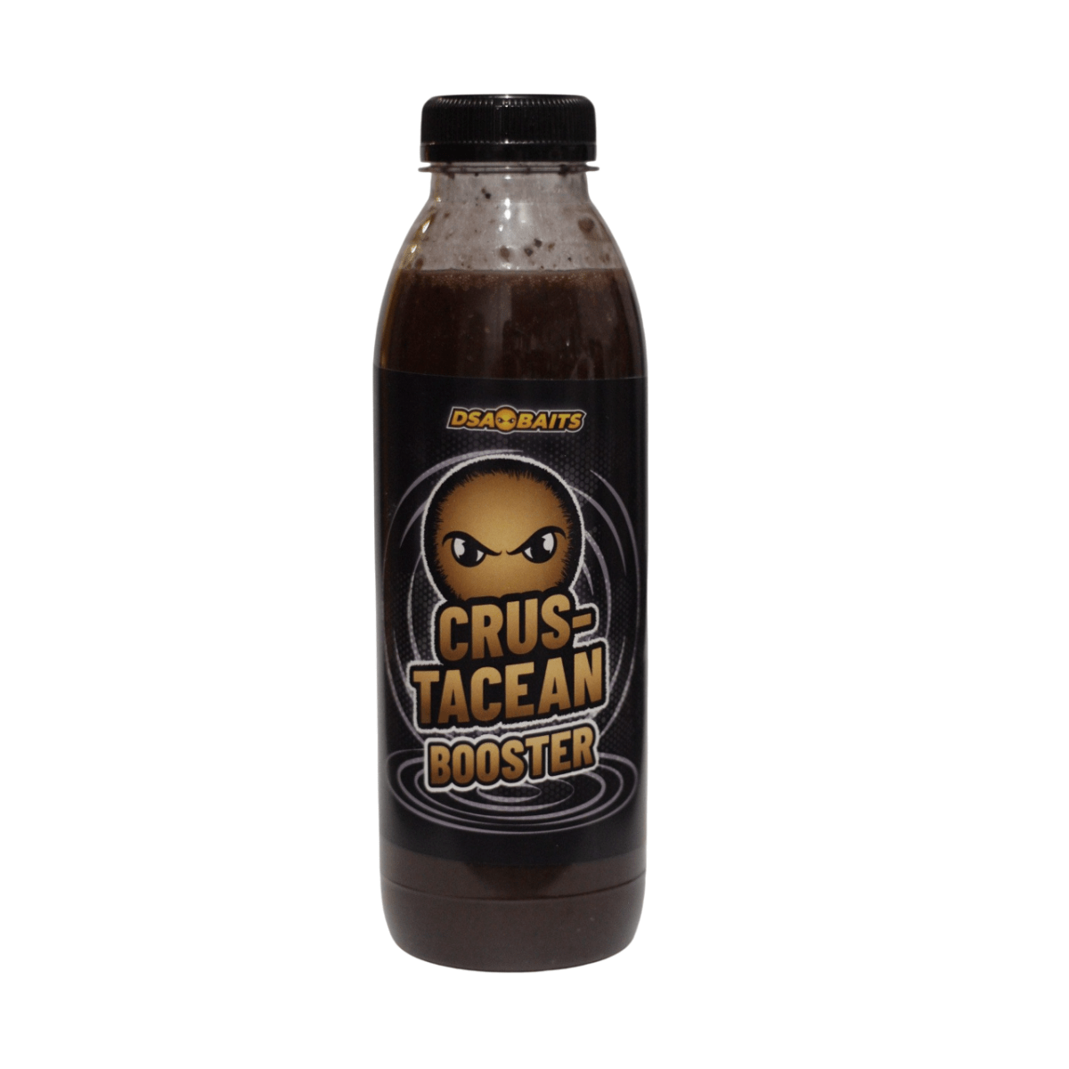Booster DSA Baits Crustacean 500 ml - Tienda Carpfishing