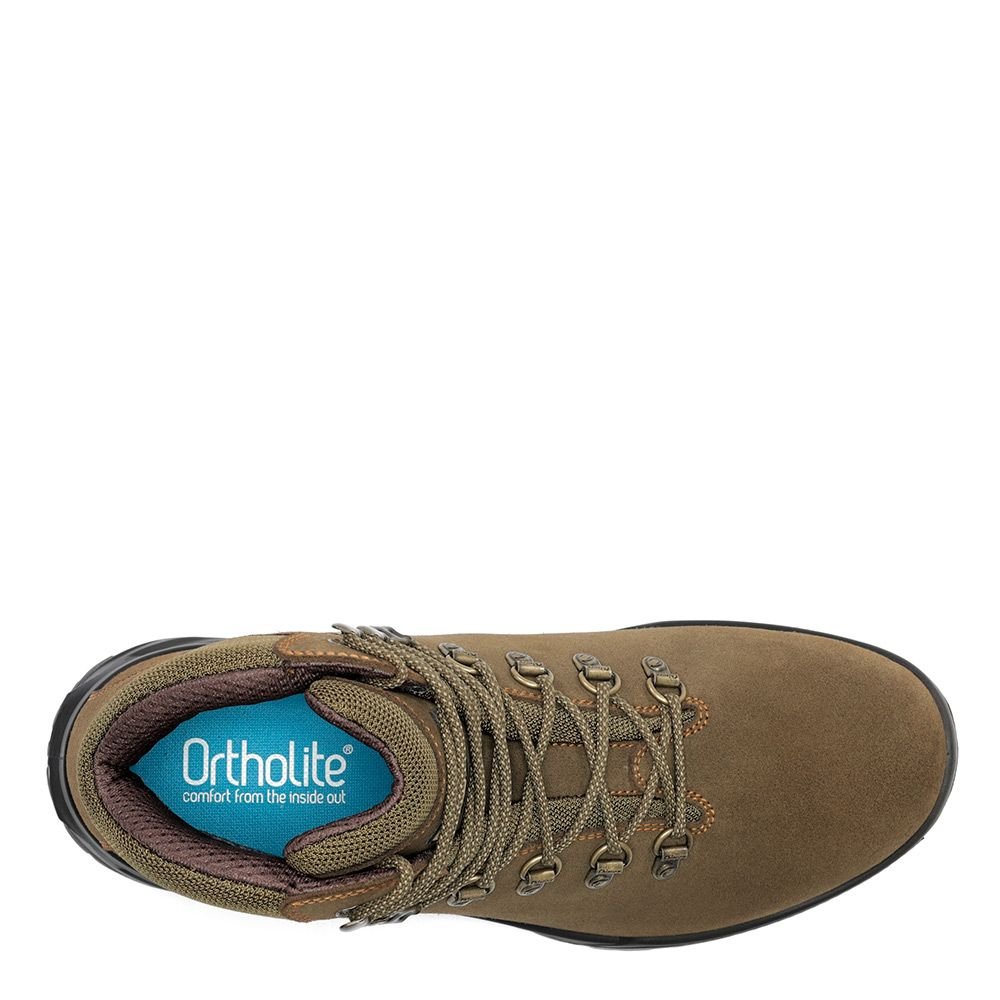 Botas Chiruca Pointer 01 Gore - Tex Verde - Tienda Carpfishing